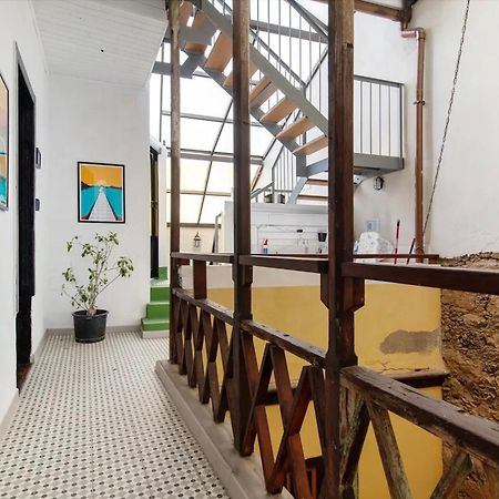 Apto Don Pepe - Casa San Marcial Las Palmas de Gran Canária Exterior foto