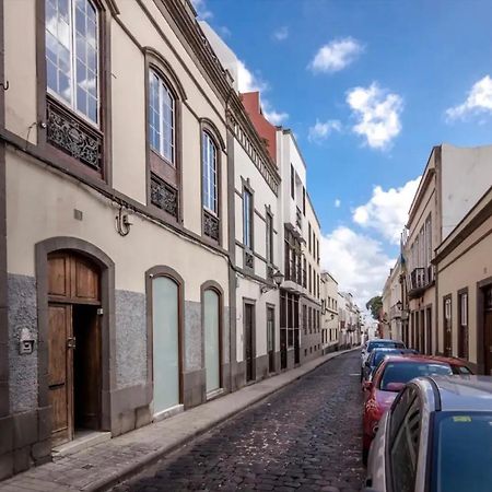 Apto Don Pepe - Casa San Marcial Las Palmas de Gran Canária Exterior foto