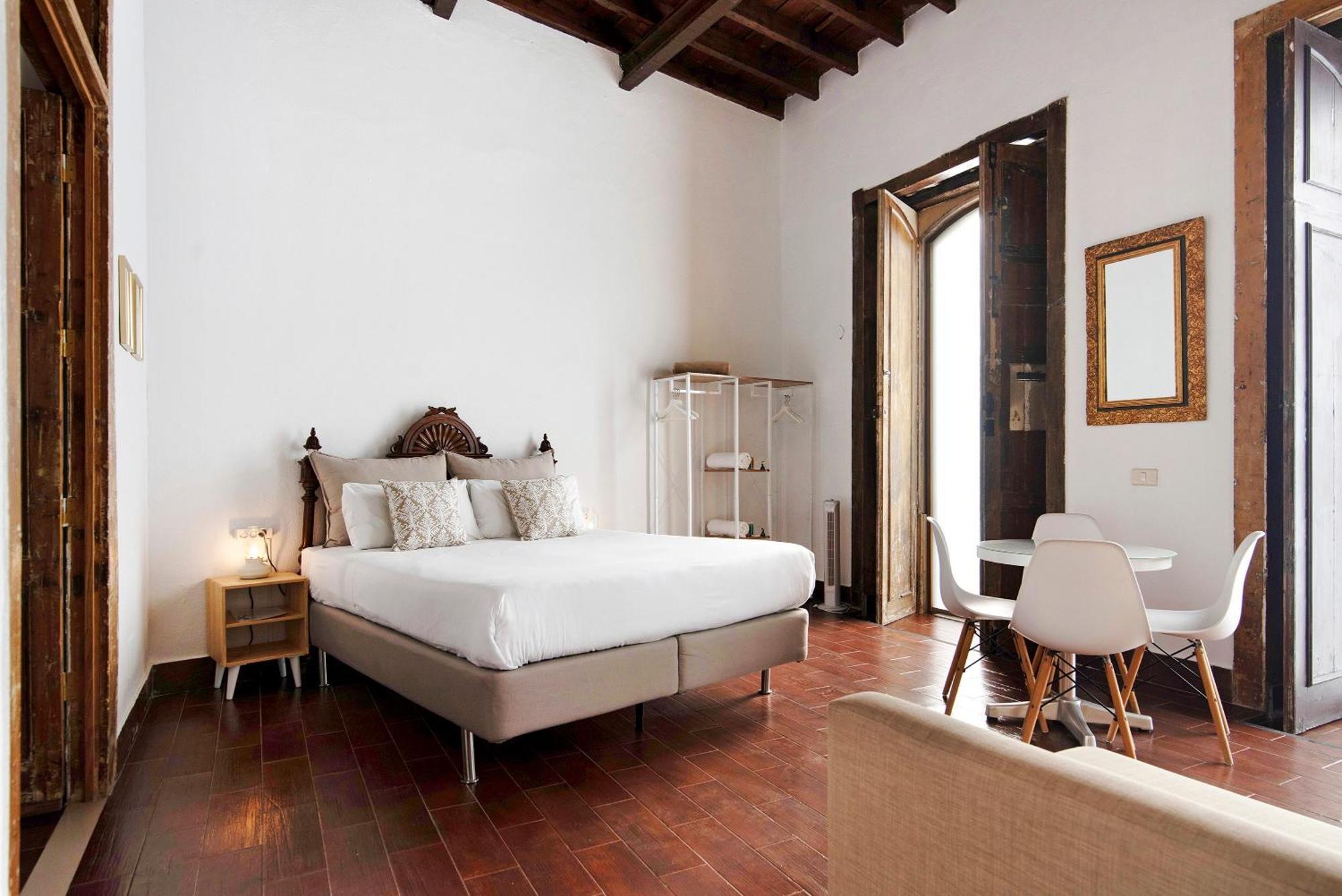 Apto Don Pepe - Casa San Marcial Las Palmas de Gran Canária Exterior foto